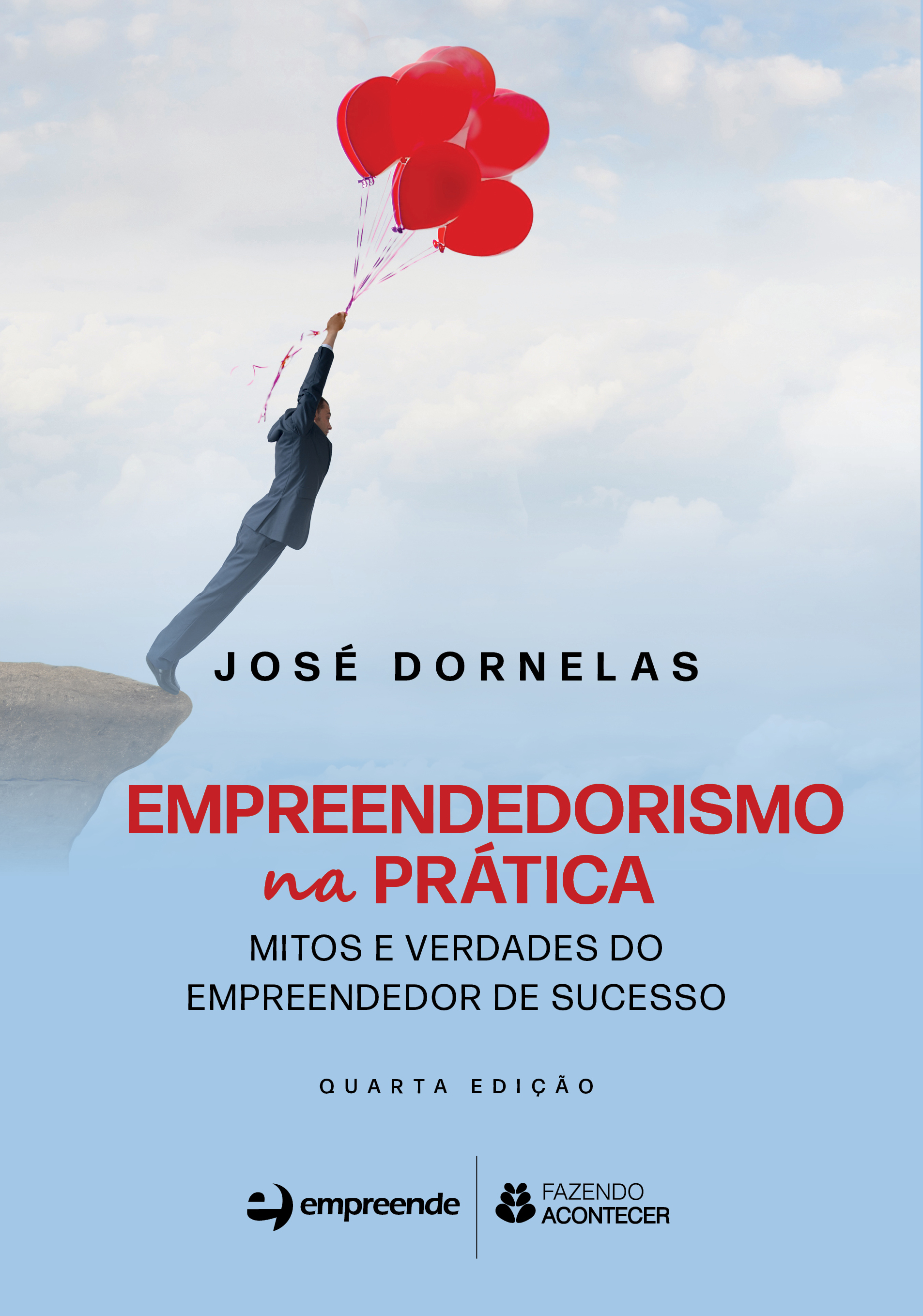 Capa De Trabalho Empreendedorismo - BRAINCP